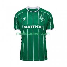 Maillot de Foot Werder Brême Domicile 2025-26